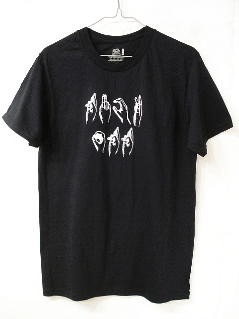 画像: Mark McNairy 「T-shirt」 入荷しました。