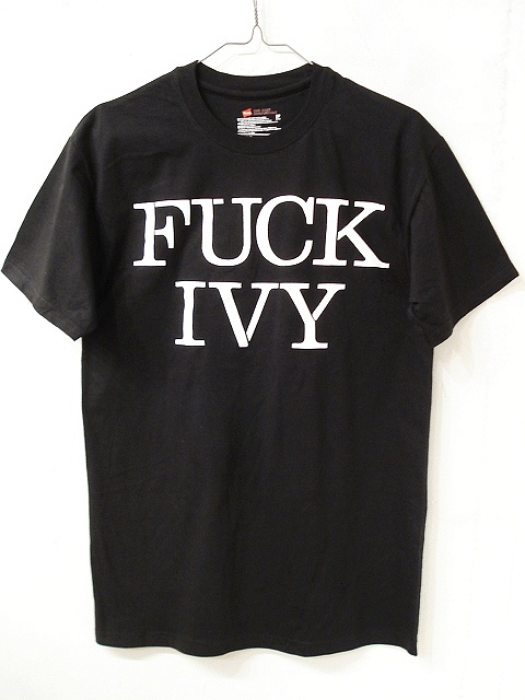 画像: Mark McNairy 「T-shirt」 入荷しました。