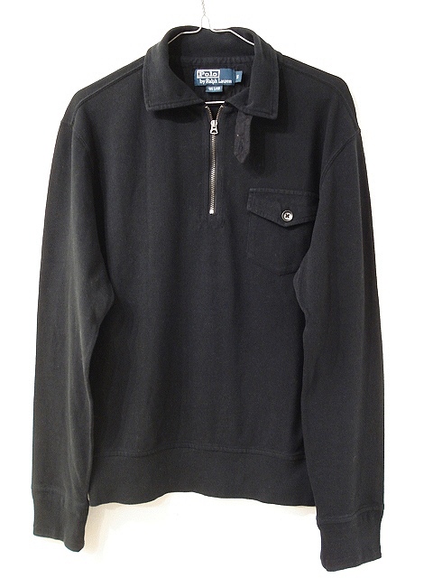 画像: Ralph Lauren 「L/S shirt」 入荷しました。