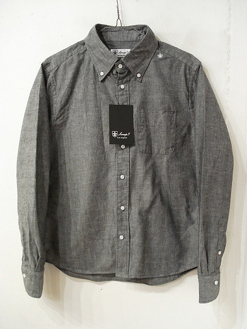 画像: Sweep!! 「L/S shirt」 入荷しました。