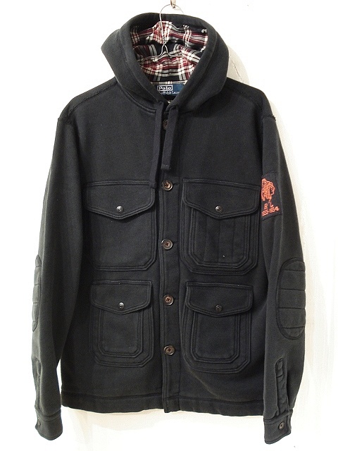 画像: Ralph Lauren 「jacket」 入荷しました。