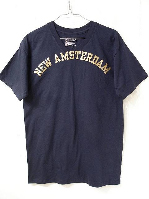 画像: Mark McNairy 「T-shirt」 入荷しました。