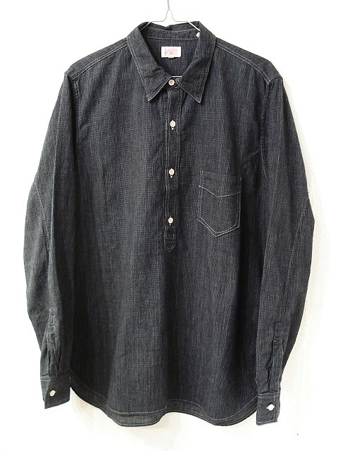 画像: Levis Vintage Clothing 「L/S shirt」 入荷しました。