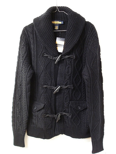 画像: RUGBY 「cardigan」 入荷しました。