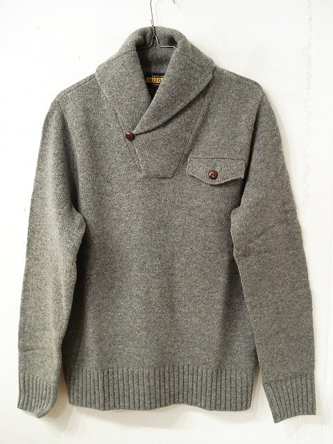 画像: RUGBY 「knit」 入荷しました。