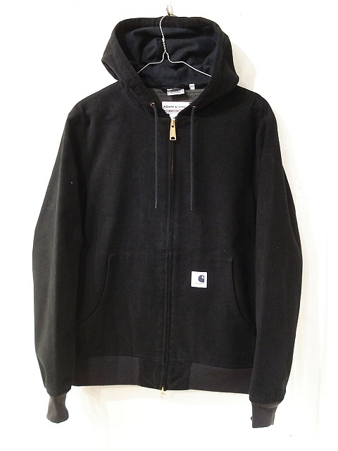 画像: Adam Kimmel x Carhartt 「parka」 入荷しました。