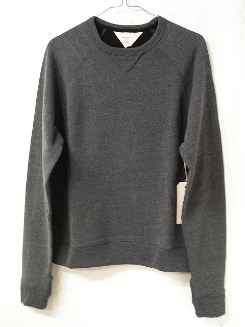 画像: Rag & Bone 「sweat shirt」 入荷しました。