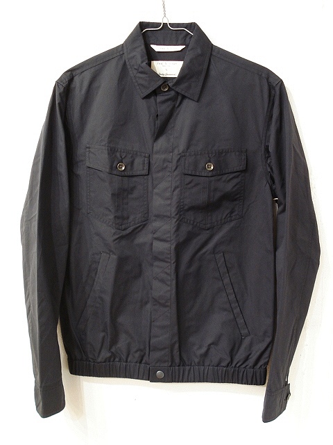 画像: Rag & Bone 「L/S shirt」 入荷しました。