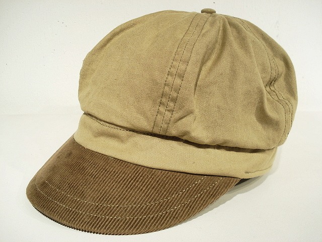 画像: RRL 「cap」 入荷しました。