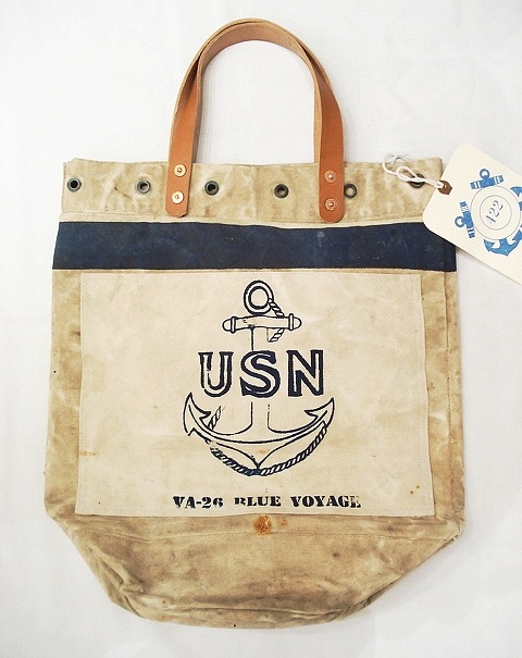 画像: UNION 6 「bag」 入荷しました。