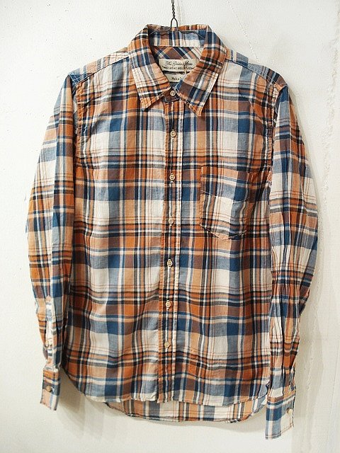 画像: Remi Relief 「L/S shirt」 入荷しました。