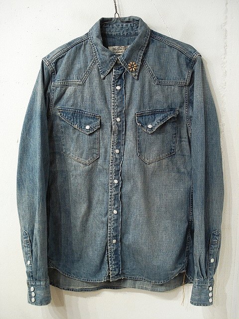 画像: Remi Relief 「L/S shirt」 入荷しました。