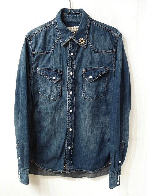 画像: Remi Relief 「L/S shirt」 入荷しました。