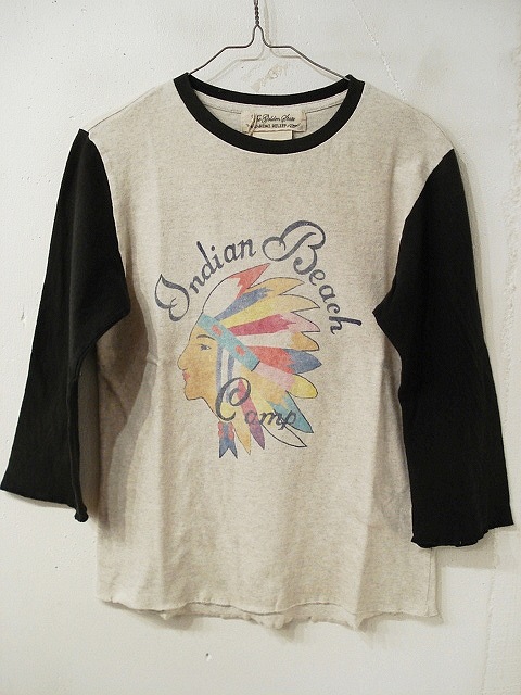 画像: Remi Relief 「T-shirt」 入荷しました。