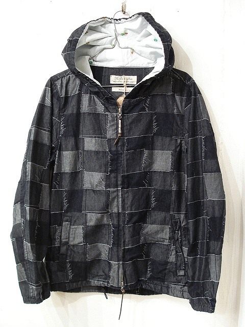 画像: Remi Relief 「jacket」 入荷しました。