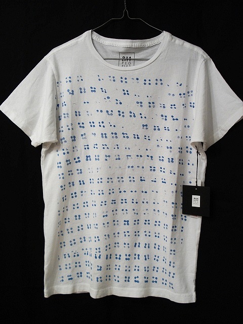 画像: QUALITY PEOPLES 「T-shirt」 入荷しました。