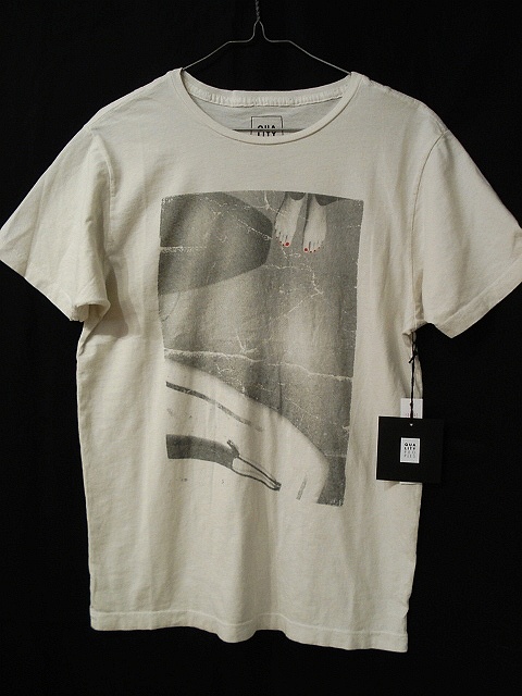 画像: QUALITY PEOPLES 「T-shirt」 入荷しました。