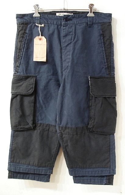 画像: Remi Relief 「bottoms」 入荷しました。