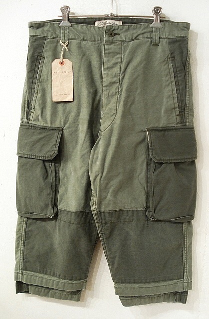 画像: Remi Relief 「bottoms」 入荷しました。