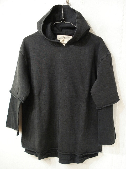 画像: Remi Relief 「parka」 入荷しました。