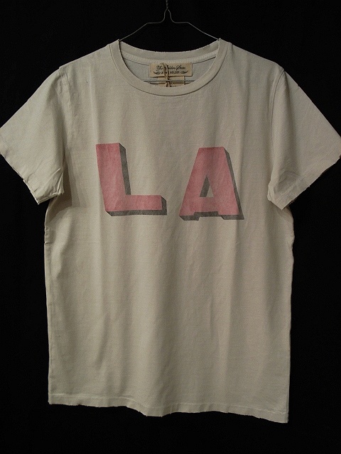 画像: Remi Relief 「T-shirt」 入荷しました。