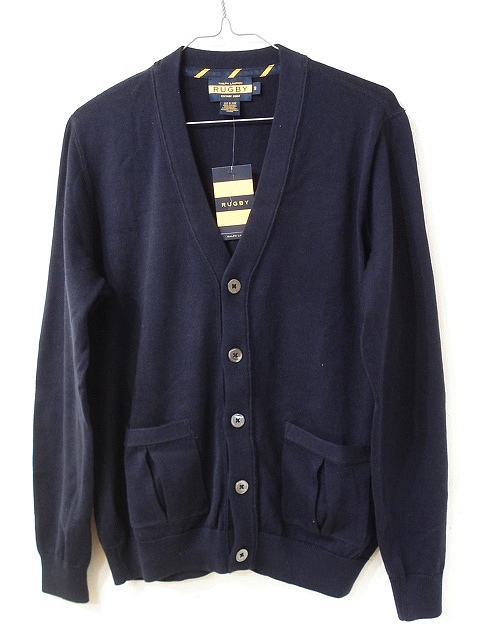 画像: RUGBY 「cardigan」 入荷しました。