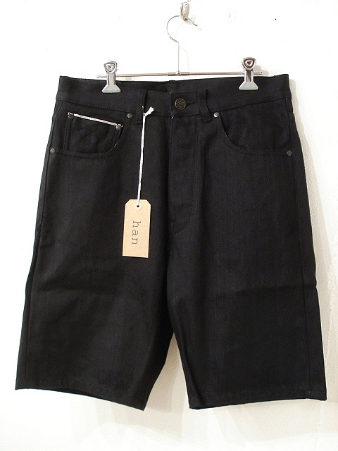 画像: Han Kjobenhavn 「shorts」 入荷しました。