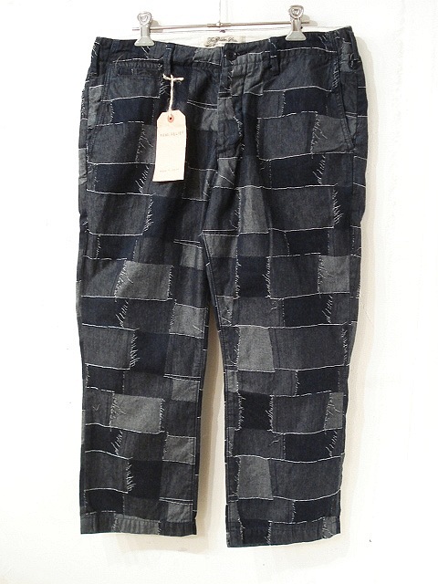 画像: Remi Relief 「bottoms」 入荷しました。