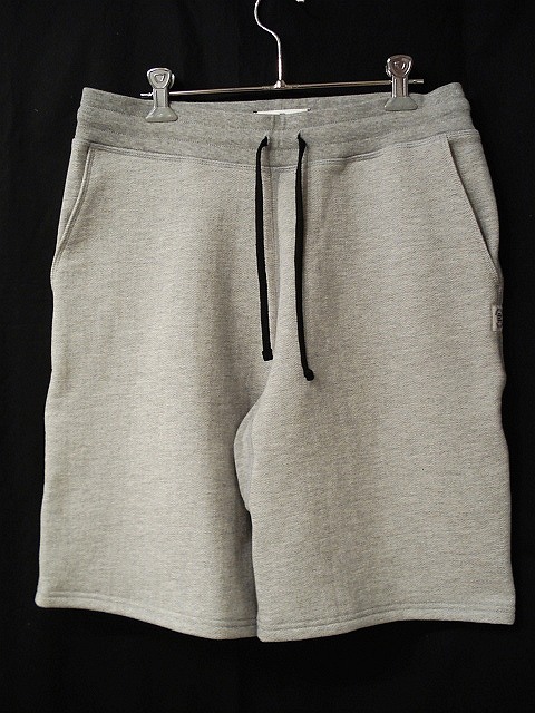 画像: Reigning Champ 「shorts」 入荷しました。