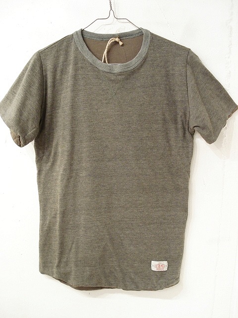 画像: EXTRA-MILE 「T-shirt」 入荷しました。