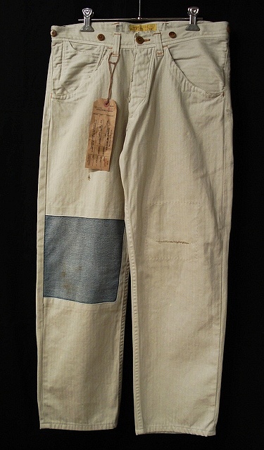 画像: Gypsy & sons 「bottoms」 入荷しました。