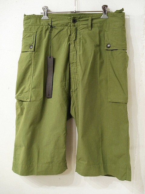 画像: GRIFFIN 「shorts」 入荷しました。