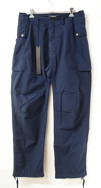 画像: GRIFFIN 「bottoms」 入荷しました。