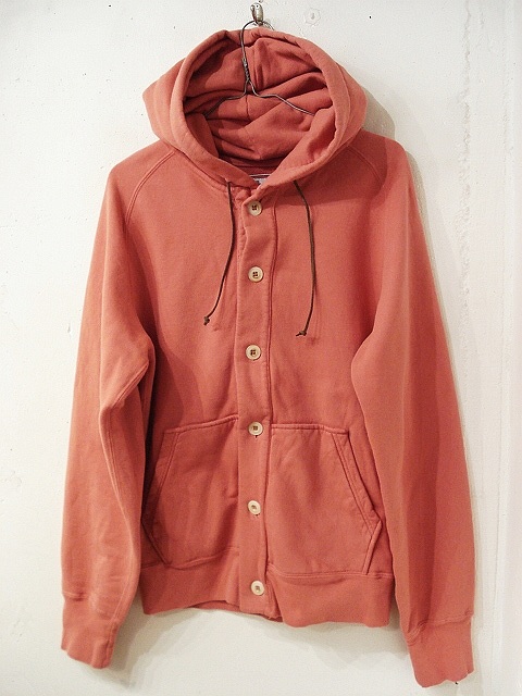 画像: Steven Alan 「parka」 入荷しました。