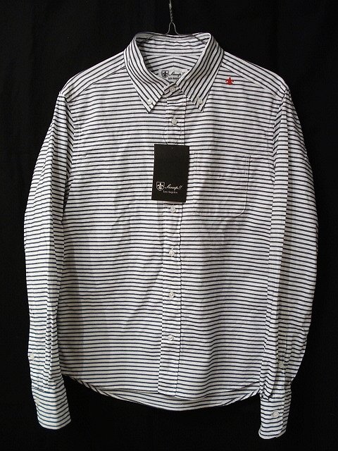 画像: Sweep!! 「L/S shirt」 入荷しました。