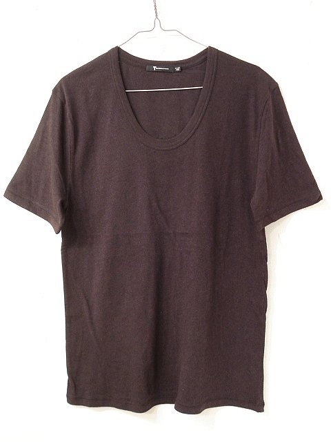 画像: T by Alexander Wang  「T-shirt」 入荷しました。