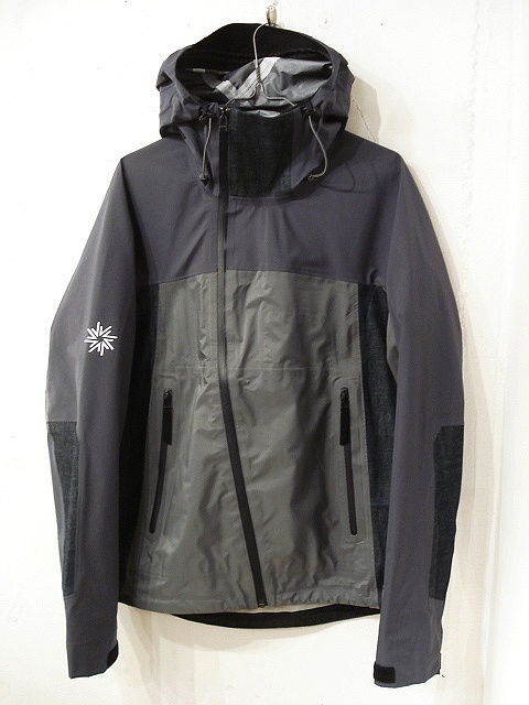 画像: ISAORA 「jacket」 入荷しました。