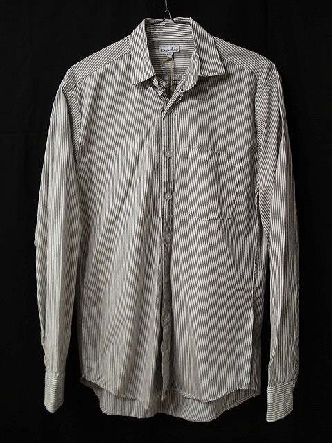 画像: Steven Alan 「L/S shirt」 入荷しました。