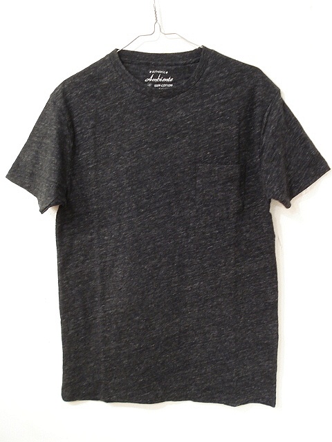 画像: Ambiente 「T-shirt」 入荷しました。