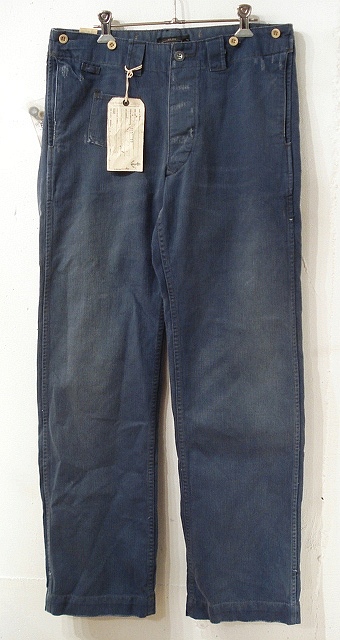 画像: RRL 「bottoms」 入荷しました。