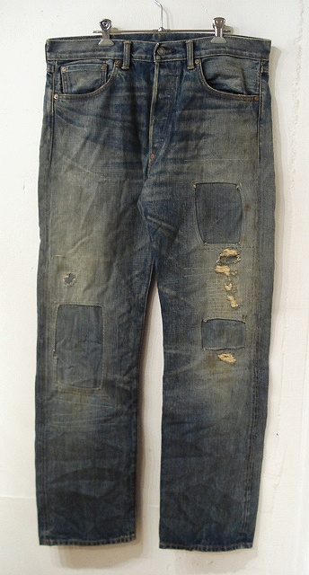 画像: RRL 「bottoms」 入荷しました。