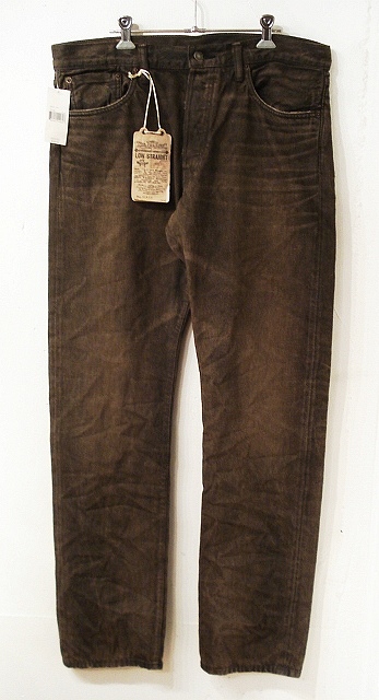 画像: RRL 「bottoms」 入荷しました。