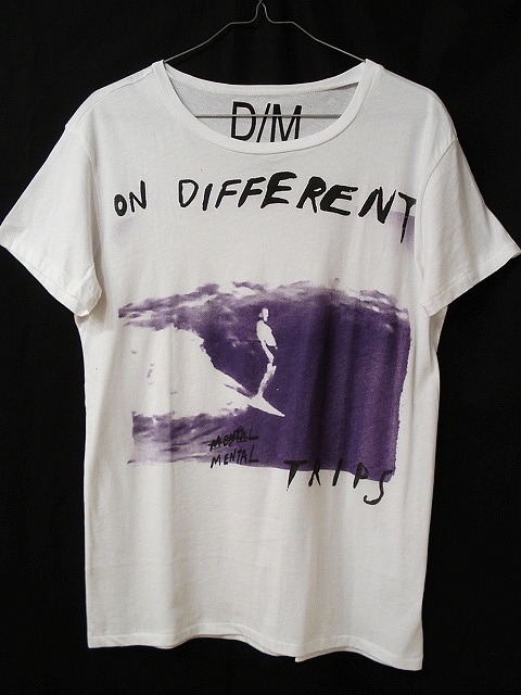 画像: Drug Money Art 「T-shirt」 入荷しました。