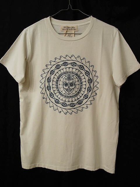 画像: Remi Relief x Tyler Warren 「T-shirt」 入荷しました。