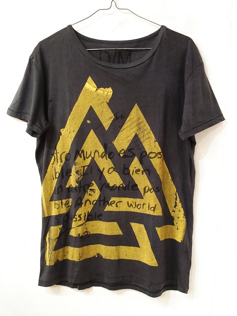 画像: Drug Money Art 「T-shirt」 入荷しました。