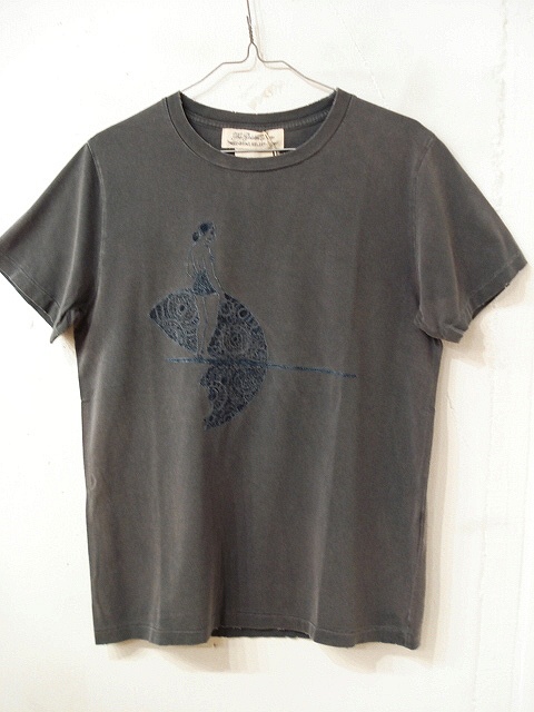 画像: Remi Relief x Tyler Warren 「T-shirt」 入荷しました。