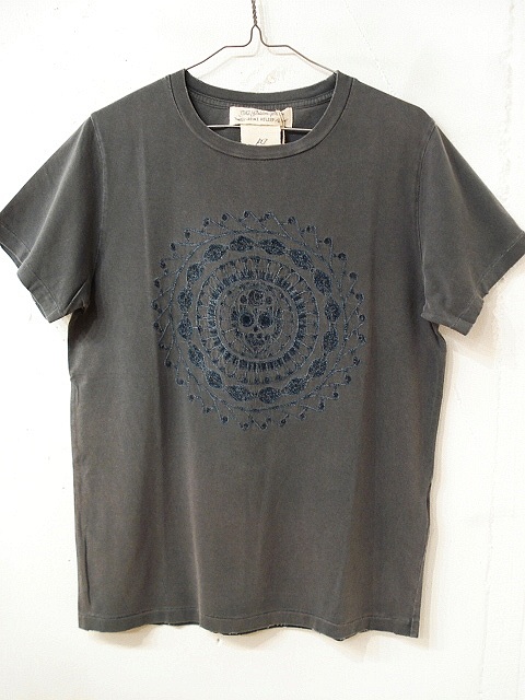 画像: Remi Relief x Tyler Warren 「T-shirt」 入荷しました。