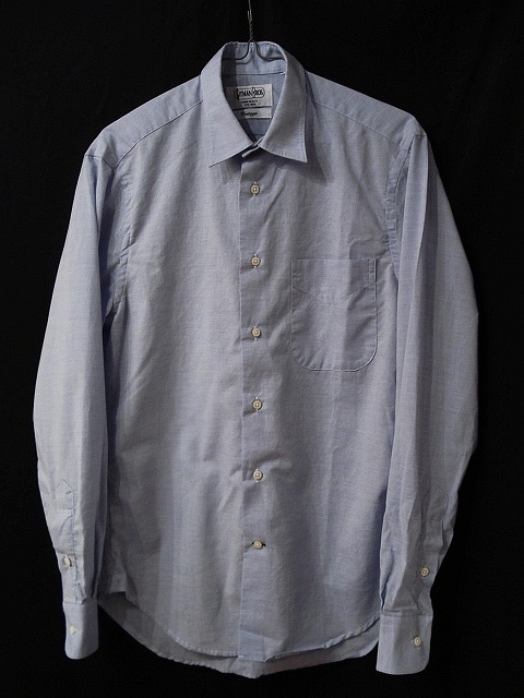 画像: GITMAN VINTAGE 「L/S shirt」 入荷しました。