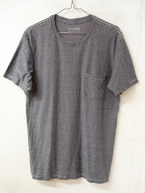 画像: SAVE KHAKI 「T-shirt」 入荷しました。