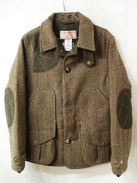 Filson Italy 「jacket」 入荷しました。 - What's New ラルフローレン販売 nina de coito